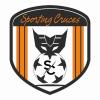 SPORTING CRUCES