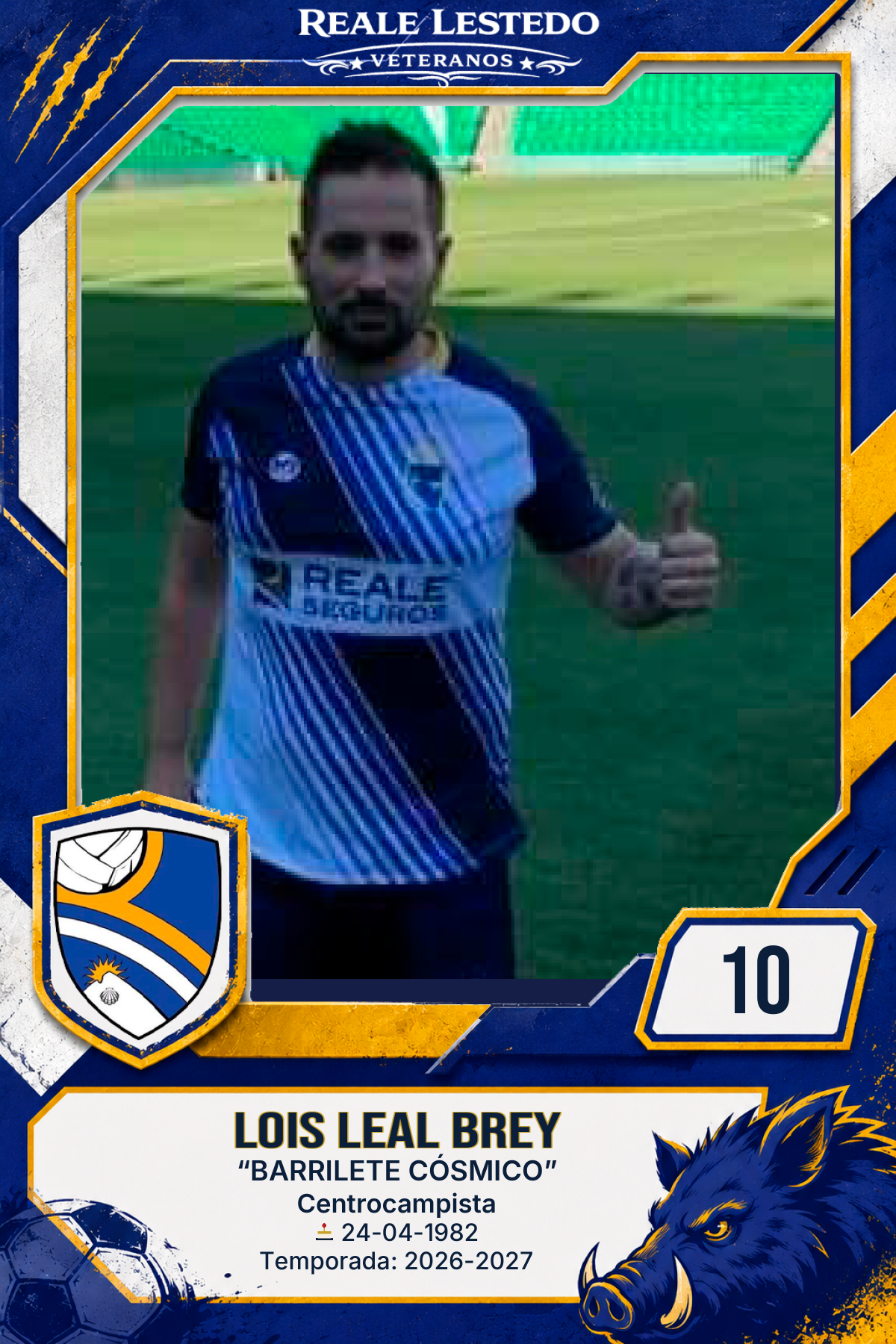 Barrilete Cósmico
