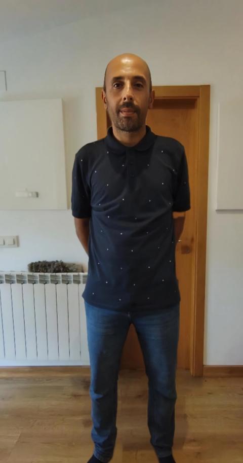 ADRIAN IGLESIAS