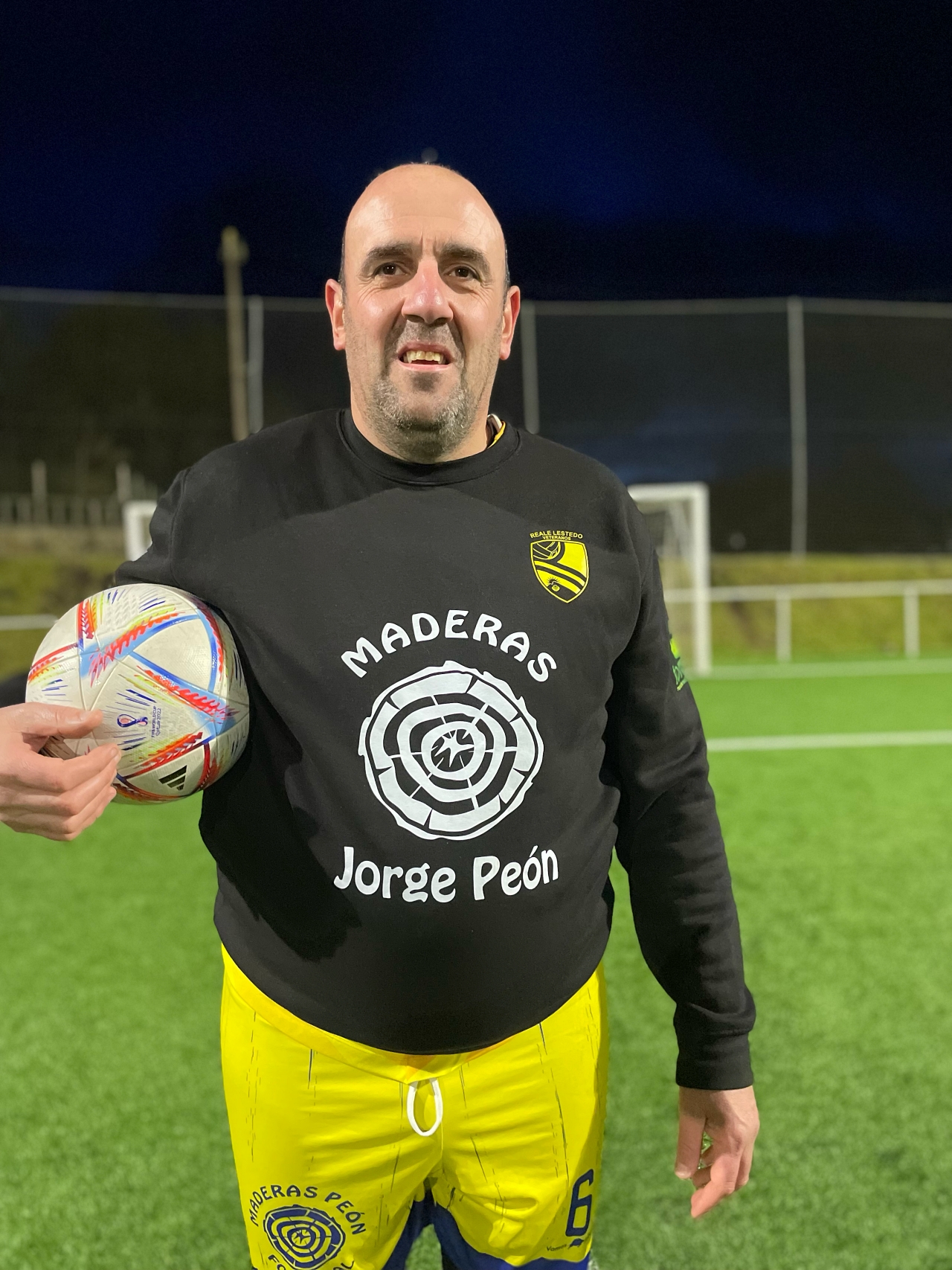 JORGE PEON CERNADAS
