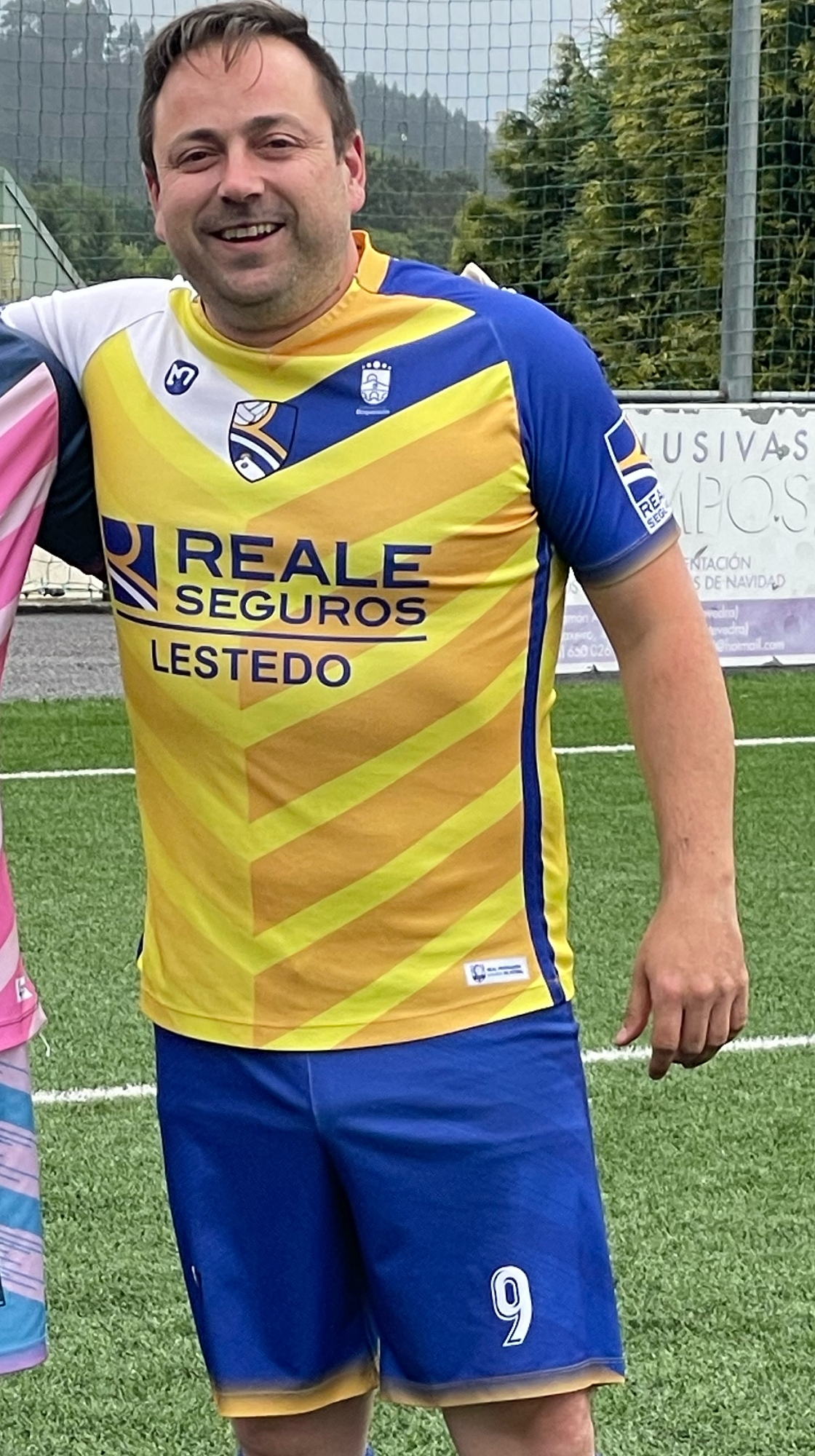 JAVINHO