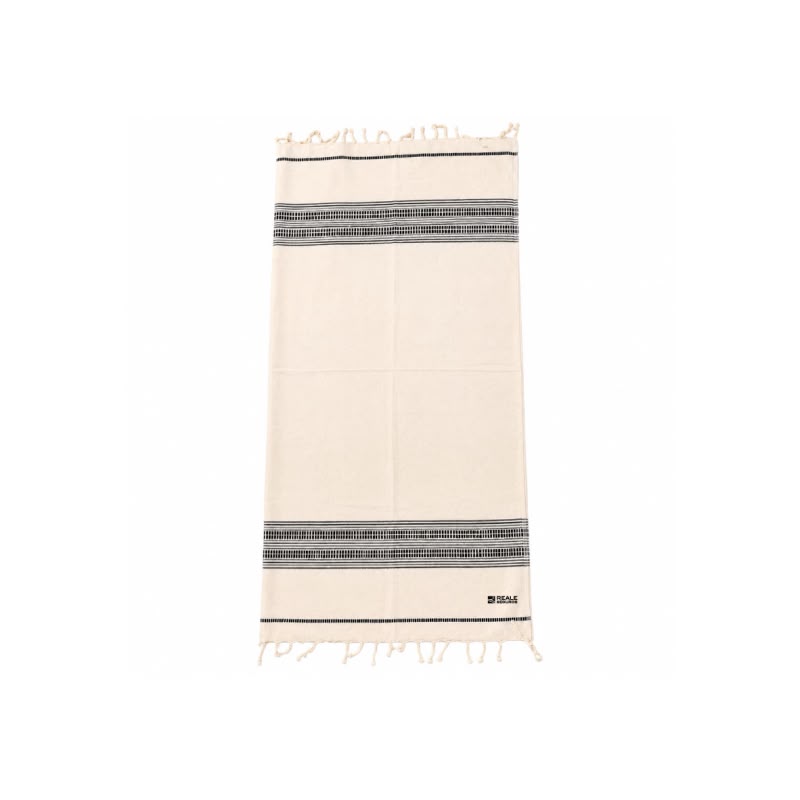 2× TOALLA-PAREO REALE SEGUROS